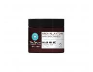 Maska pre hladk vlasy Doctor Urea + Allantoin Hair Smoothness Hair Mask