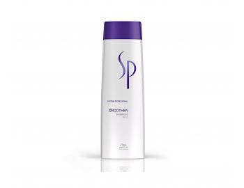Rad na uhladenie vlasov Wella Professionals SP Smoothen - ampn - 250 ml