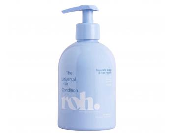 Vy�ivuj�ci kondicion�r pre such� a l�mav� vlasy ROH The Universal Hair Condition - 350 ml