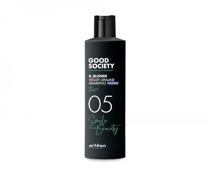ampn na neutralizciu ltch tnov Artgo Good Society 05 B_Blonde - 250 ml