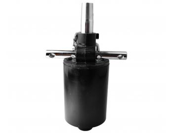 Nhradn piest k barber kreslu Weelko Buzz/Hairway Romeo