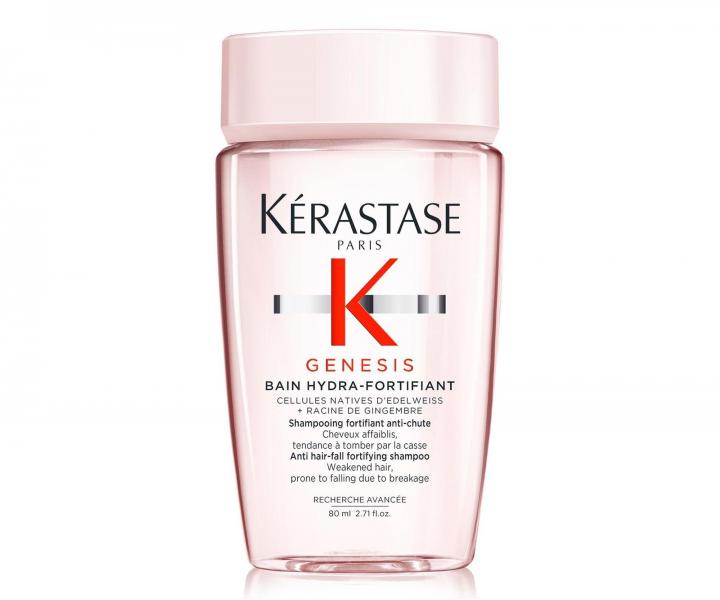 Rad pre vlasy so sklonom k padaniu K�rastase Genesis