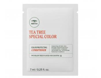 Kondicion�r pre farben� vlasy Paul Mitchell Tea Tree Special Color Conditioner - 7 ml