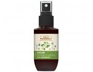 Srum na pokoku hlavy proti lupinm Green Pharmacy Serum Anti-Dandruff - 100 ml