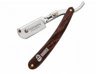 Britva na holenie f�zov Hairway Razor - hned�