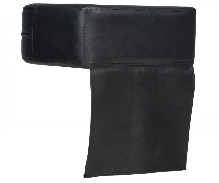 Detsk sedk s krytom proti zapineniu Weelko - ierny