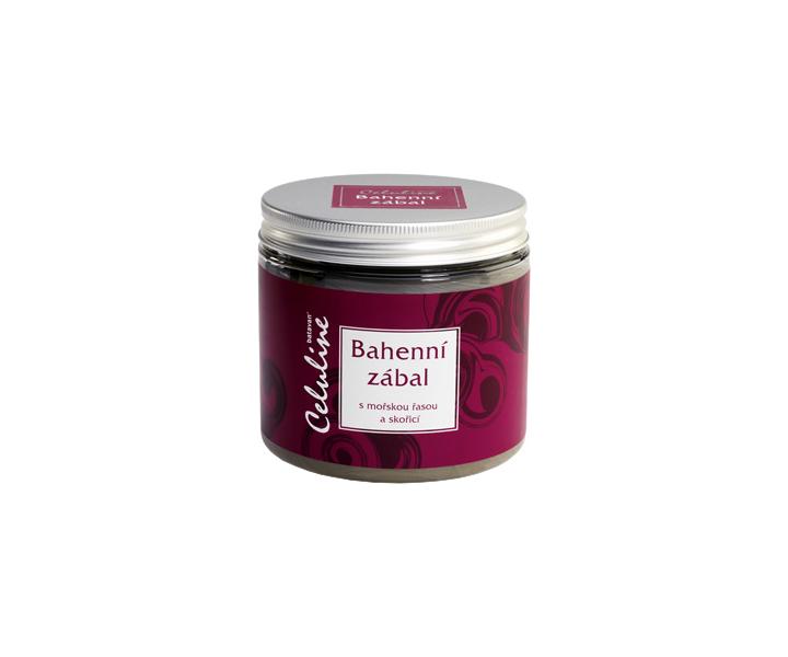 Bahenn koricov zbal s morskou riasou Batavan Celuline - 800 g - expircia