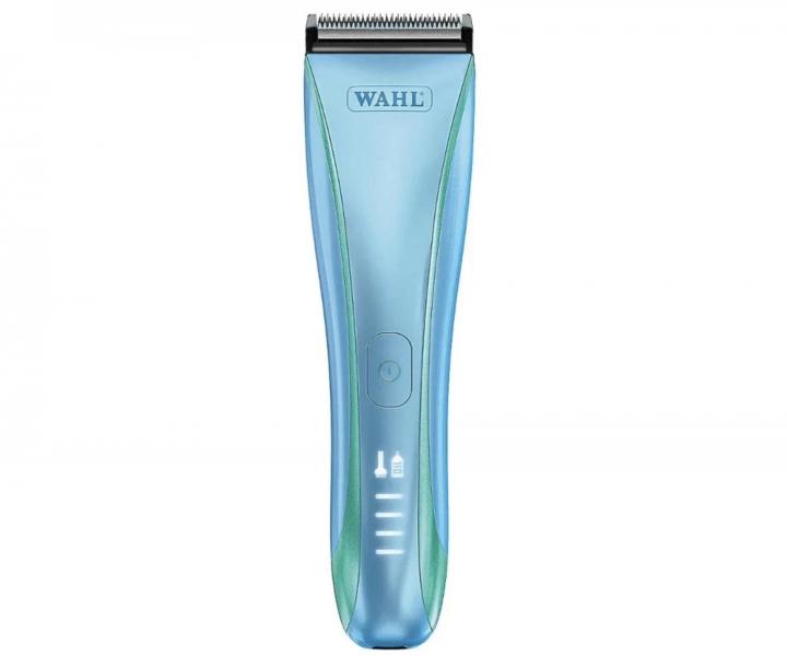 Profesion�lny stroj�ek na srs� Wahl Motiva 2 Blue Ivy 3028115 - modr�
