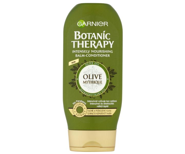 Balzam pre such vlasy Garnier Botanic Therapy Olive - 200 ml