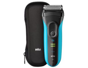 Planetov holiaci strojek Braun Series 3 Pro Skin 3045s
