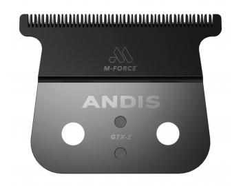 N�hradn� hlavica Andis GTX-Z Blade M-Force 562009 pre kont�rovacie stroj�eky Andis GTX-Exo M-Force