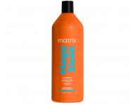 Rad pre uhladenie nepoddajnch vlasov Matrix Mega Sleek