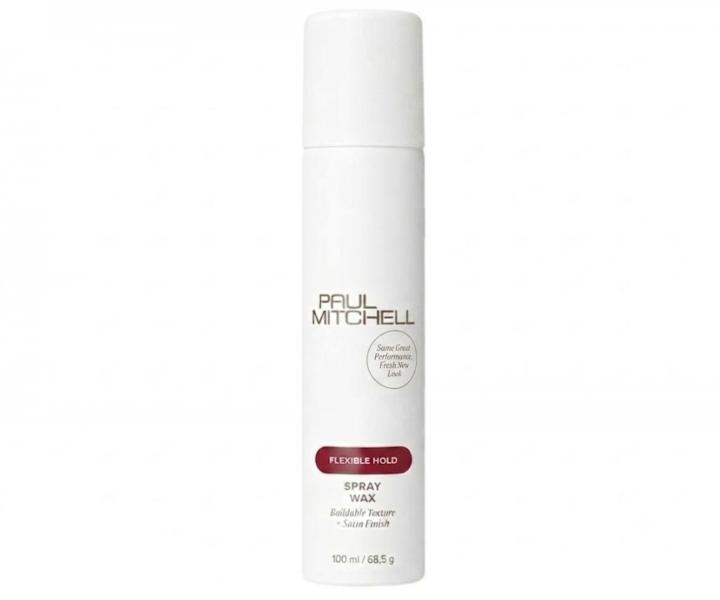 �ahk� vosk v spreji Paul Mitchell Flexible Hold Spray Wax - 100 ml