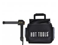 Kulma na vlasy Hot Tools  Black Gold Curl Bar - 25 mm + ta�ka Hot Tools Appliance Caddy zadarmo