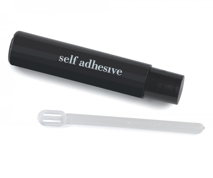 Lepidlo na umel� riasy Sibel Mario Giussani False Eyelash Glue - 5 ml, ��re