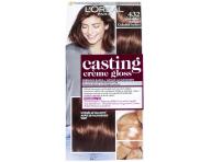 Preliv bez amoniaku Lor�al Casting Cr�me Gloss - 432 �okol�dov� fondant