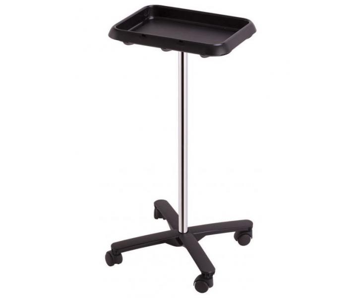 Kadern�cky odkladac� stol�k Ceriotti Wizzy - �ierny