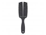 Kefa na rozesvanie vlasov Sibel Proflex S - ierna