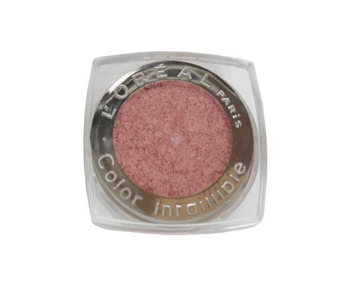 O�n� tiene Lor�al Color Infaillible - forever pink 004