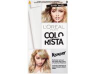 Odstraova farieb Washout Loral Colorista Remover