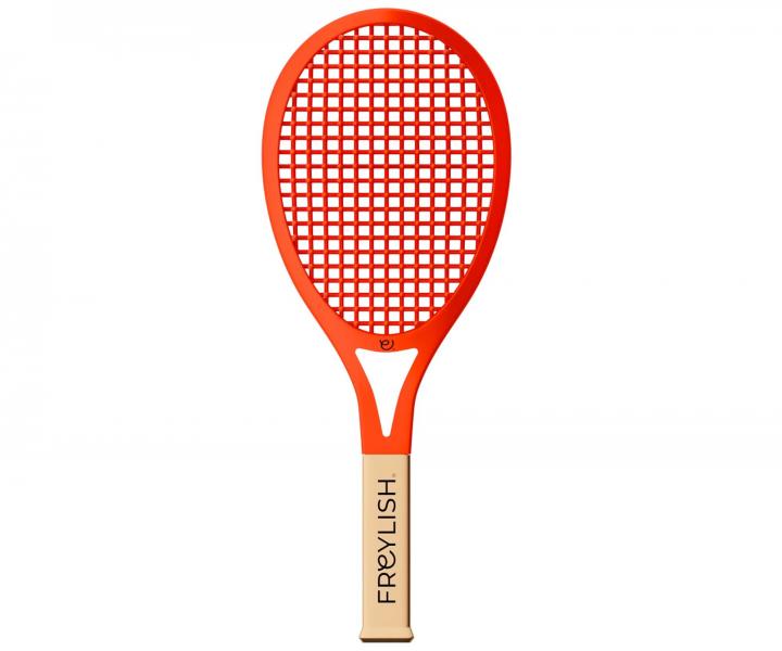 Kefa na rchle suenie vlasov Freylish Quick Dry Brush - oranov