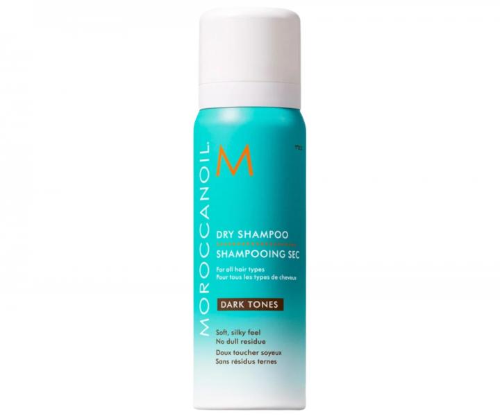 Such ampn pre tmav odtiene vlasov Moroccanoil Dark Tones - 62 ml