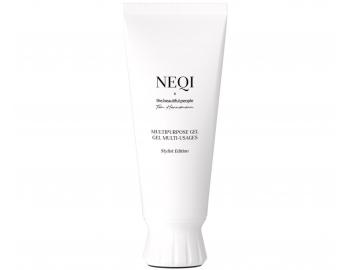 Viac��elov� stylingov� g�l s flexibilnou fix�ciou pre v�etky typy vlasov Neqi x The Beautiful People Multipurpose Gel - 200 ml