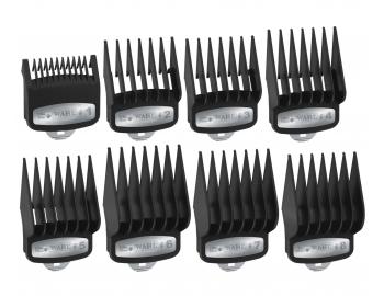 Sada n�hradn�ch n�stavcov s kovovou sponou Wahl 3171-500 - 8 ks