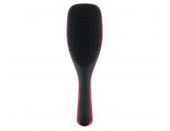 Kefa na roz�es�vanie vlasov Tangle Teezer The Ultimate Detangler The Devil Wears Prada - metalicky �erven�/�ierna