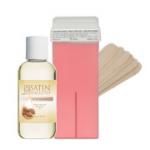 Pomcky pre depilciu a epilciu