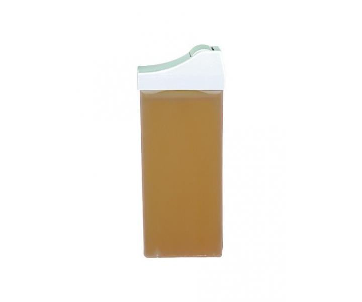 Depilan prrodn vosk Sibel - oranov - 100 ml