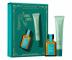 Olejov� starostlivos� Moroccanoil Treatment - dar�ekov� sada - olejov� starostlivos� + balzam na pery