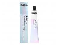 Preliv na vlasy Loral Professionnel Dialight 50 ml - booster modr
