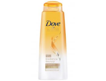 Šampón pre veľmi suché a krehké vlasy Dove Radiance Revival - 400 ml