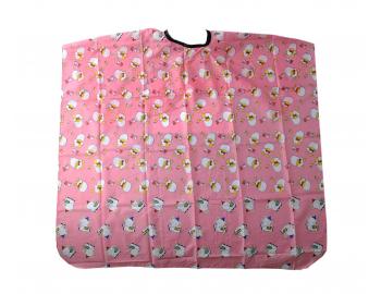 Detsk kaderncka pltenka Duko 9048 - ruov