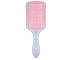 Kefa na rozesvanie vlasov Wet Brush Paddle Detangler - fialovoruov