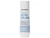 Rad pre objem jemn�ch a z�ahnut�ch vlasov Goldwell Dualsenses Ultra Volume