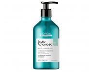 Rad pre mastiacu sa vlasov� poko�ku Lor�al Professionnel Scalp Advanced Anti-Grass Oiliness