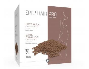 Depila�n� vosk pre v�etky typy pleti s �okol�dou Sibel Pearls - 1000 g