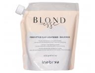 Zosvetujci pder Inebrya Blondesse