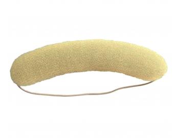 V�pl� do drdolu Duko s gumi�kou 12g - svetl�, 20 cm