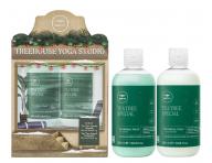 Darekov sada na osvieenie a hydratciu vlasov Paul Mitchell Tea Tree Special Duo