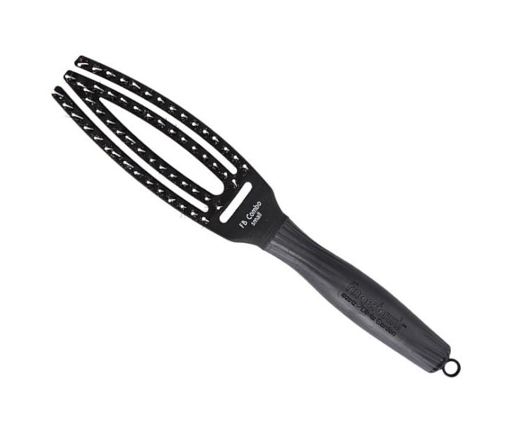 Kefa Olivia Garden Fingerbrush Combo Small - ierny