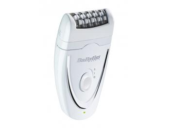 D�msky epil�tor BaByliss Perfect Liss G800E