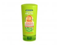 Rad pre posilnenie slabch vlasov Garnier Fructis Vitamin & Strength