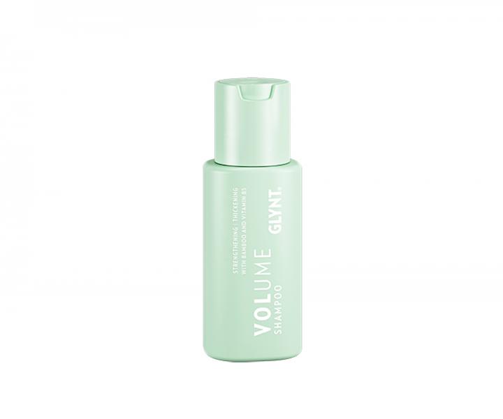 ampn pre objem jemnch vlasov Glynt Volume Shampoo - 50 ml