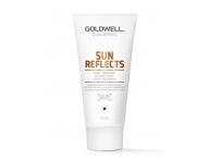 Maska na vlasy vystaven slnku Goldwell Sun Reflects - 50 ml
