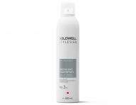 Flexibiln lak na vlasy so strednou fixciou Goldwell Stylesign Working Hairspray - 300 ml