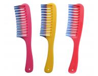 Klasick� ve�k� hrebe� na vlasy Bellazi - 1 ks