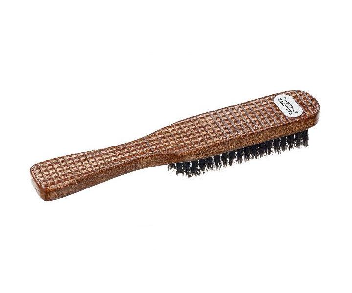 Kefa pre pravu fzov OSCAR Sibel Barburys